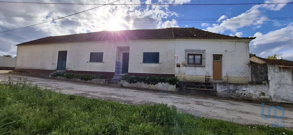 House in Santarem - view 1