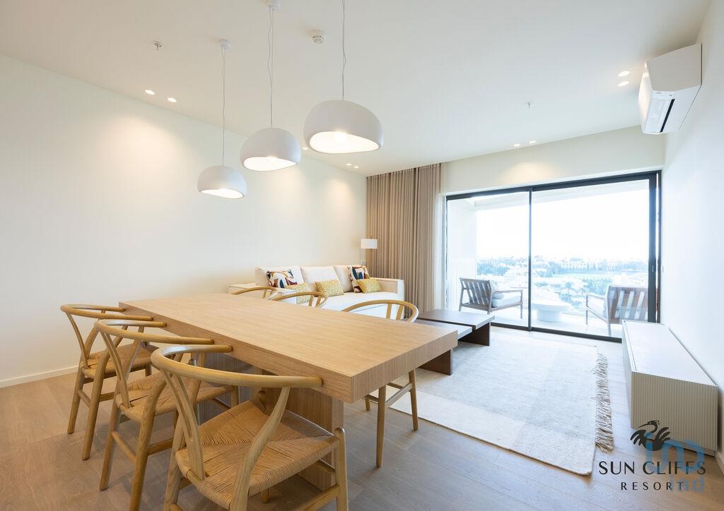 Apartment in Lagos - view 1