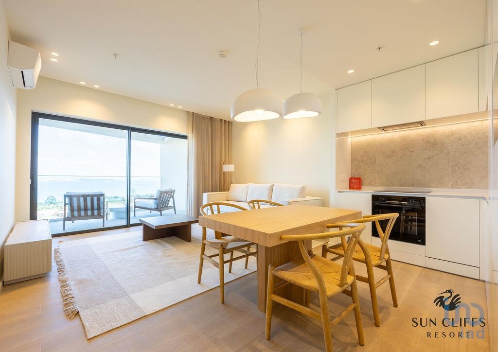 Apartment in Lagos - view 1