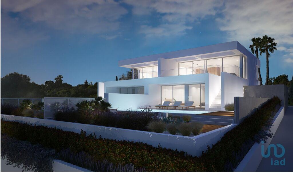 House in Lagos - view 1
