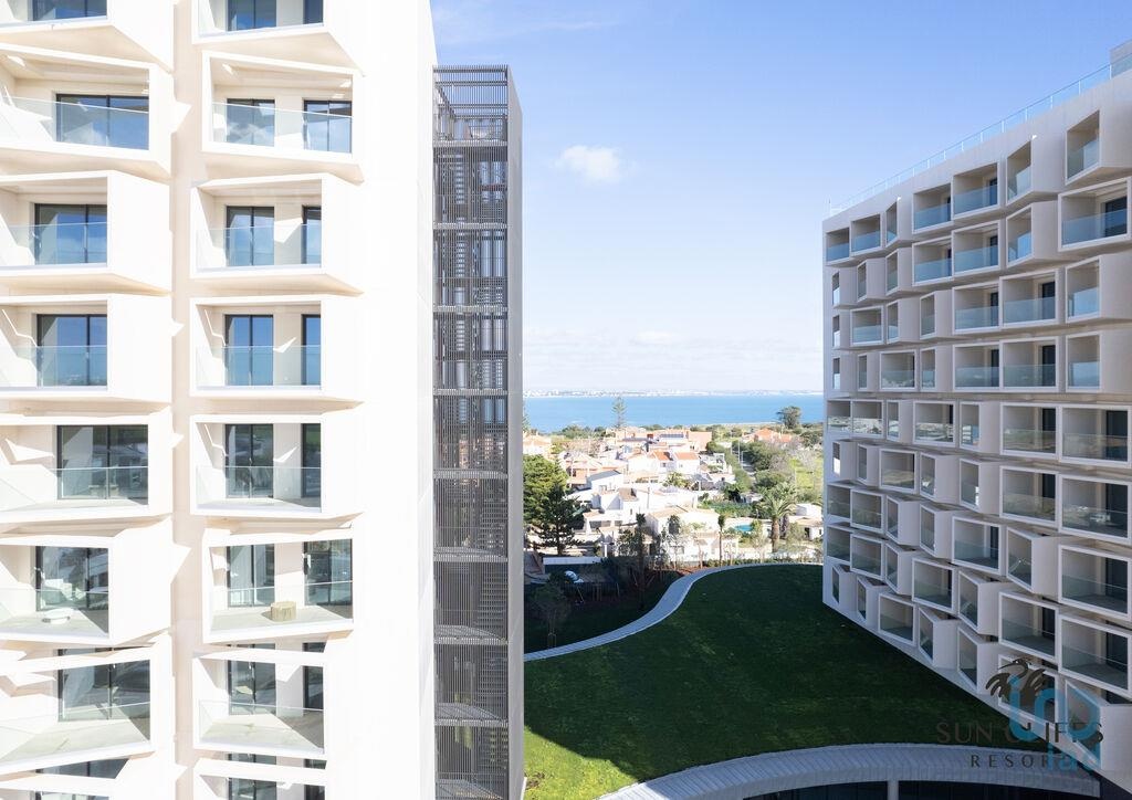 Apartment in Lagos - view 1