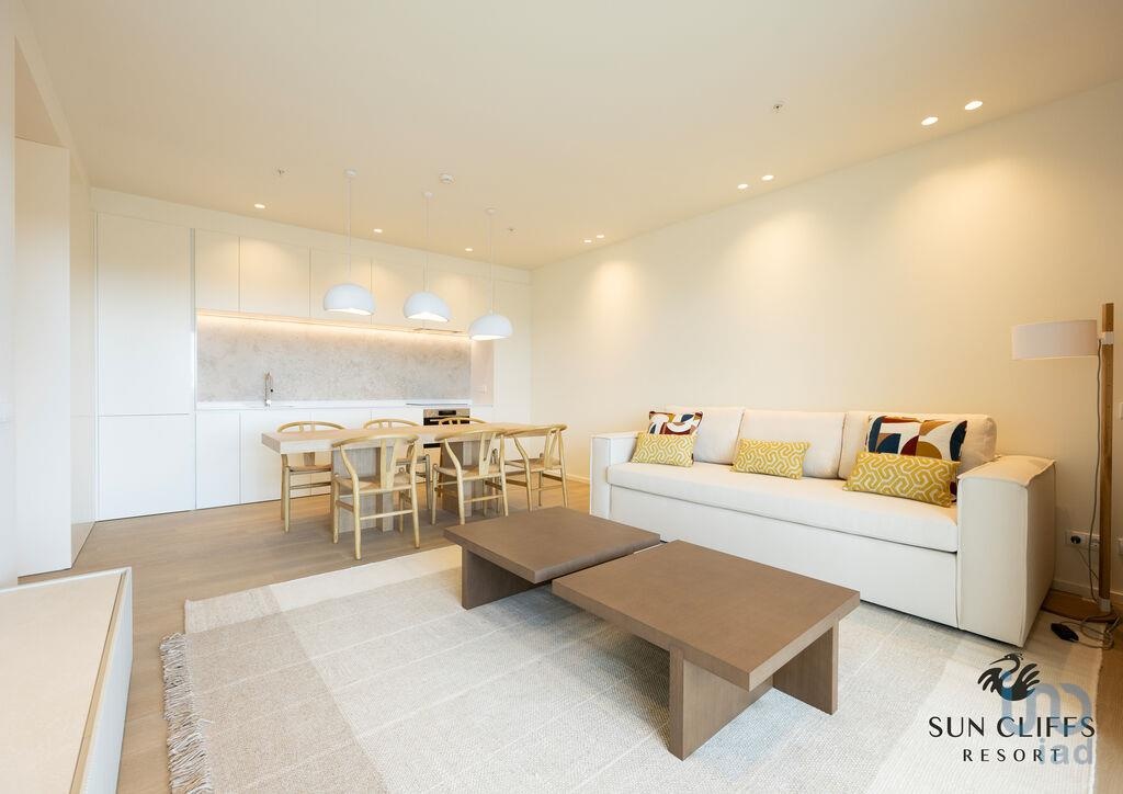 Apartment in Lagos - view 1