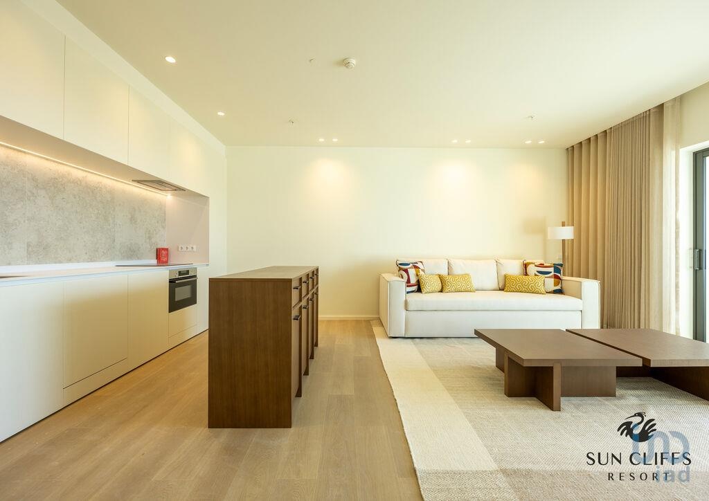 Apartment in Lagos - view 1