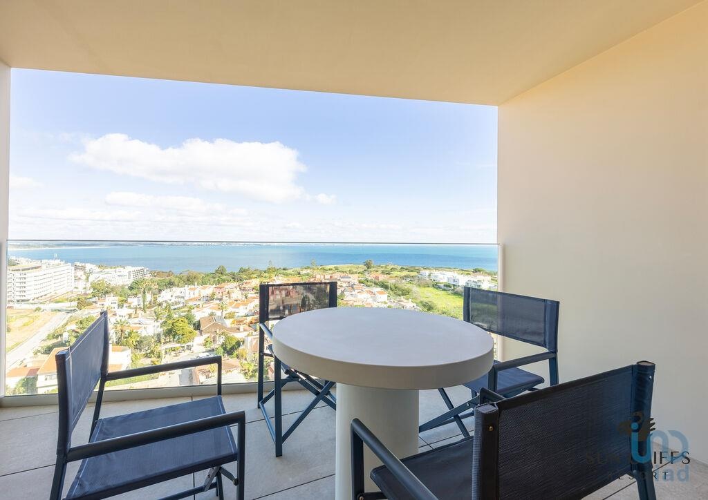 Apartment in Lagos - view 1