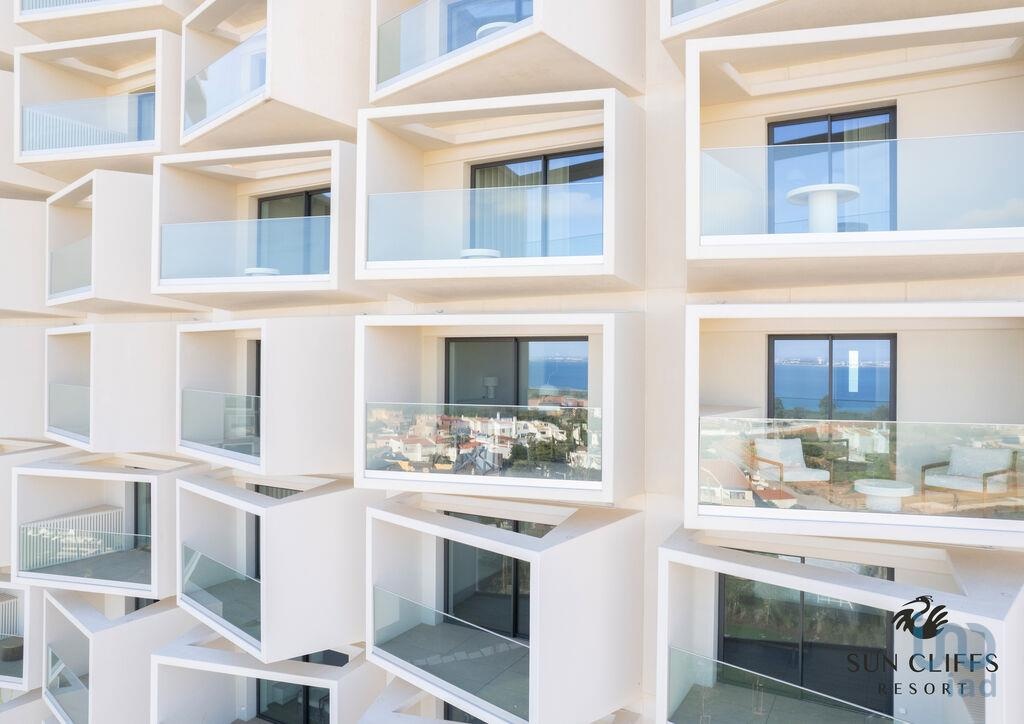 Apartment in Lagos - view 1
