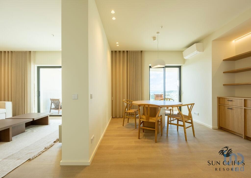 Apartment in Lagos - view 1