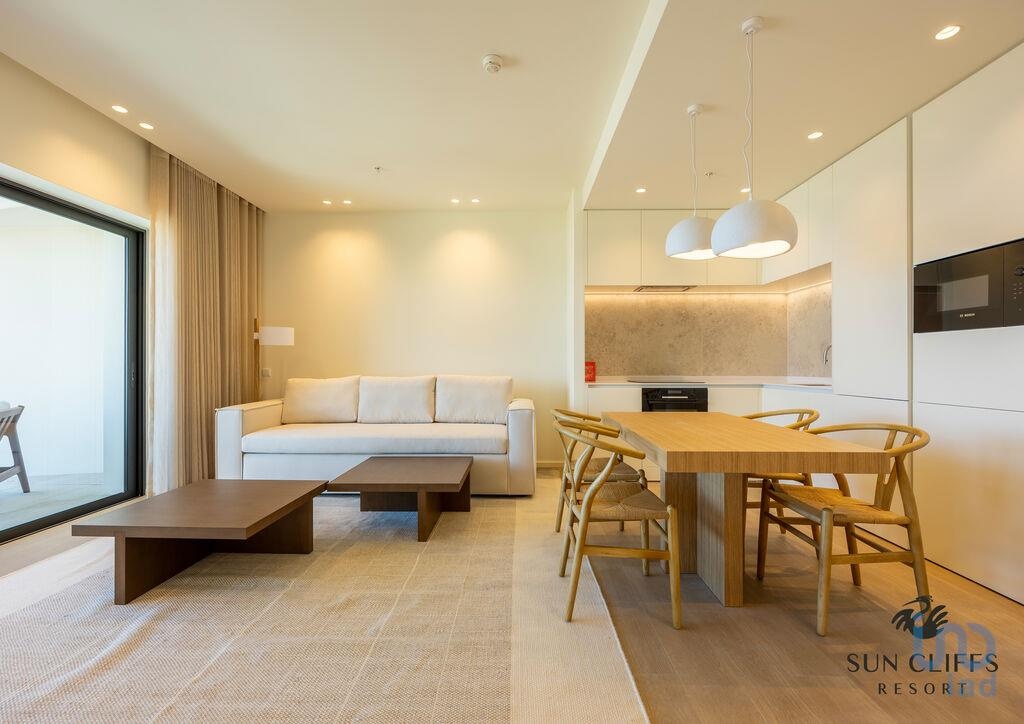 Apartment in Lagos - view 1