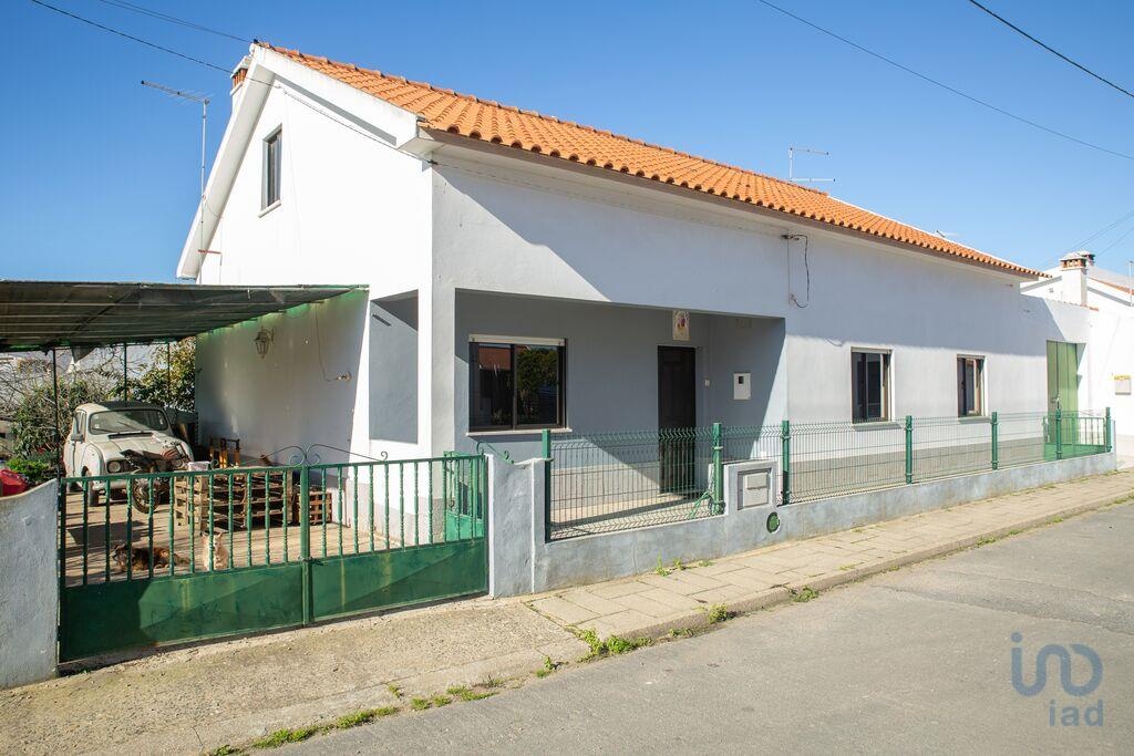 House in Odemira - view 1