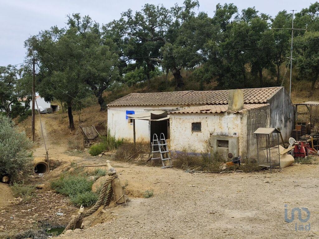 House in Bemposta - view 1