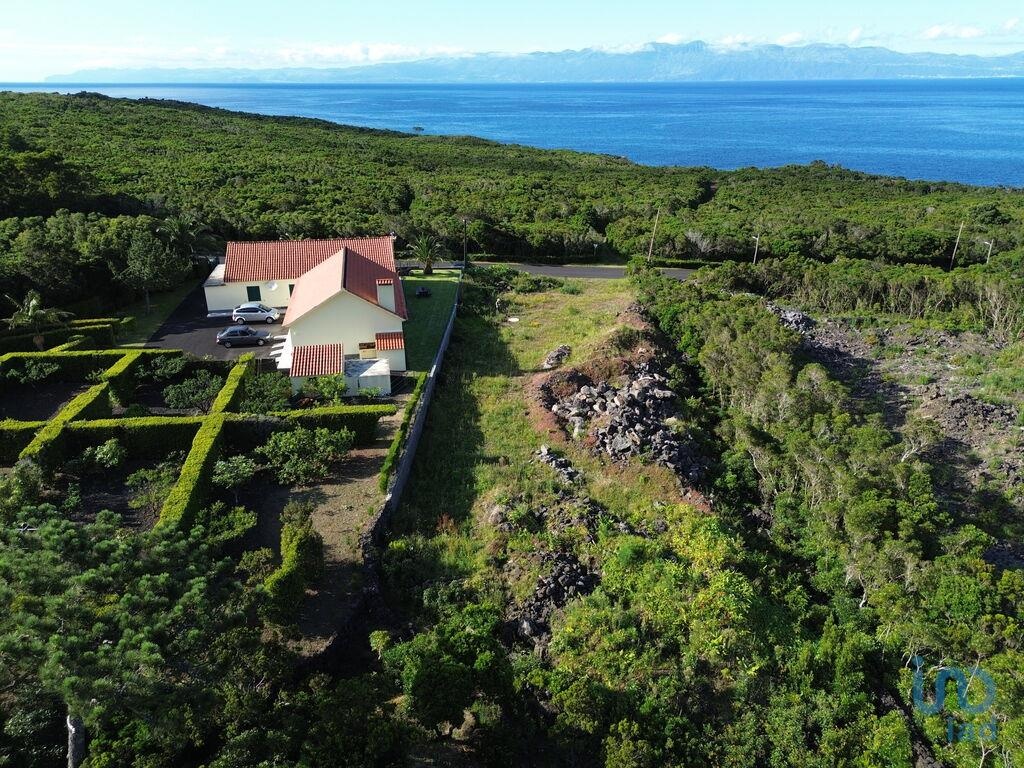 Land in Sao Roque do Pico - view 1