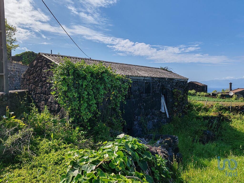 Land in Lajes - view 1