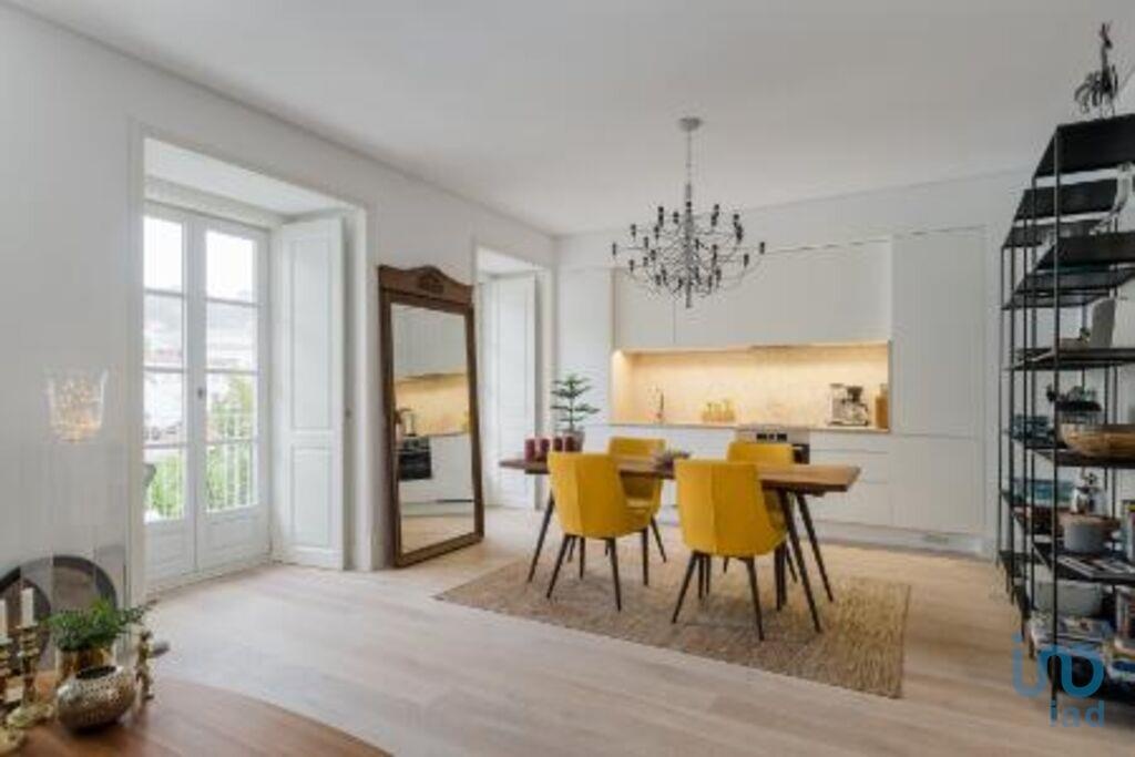 Apartment in Lisbon - view 1