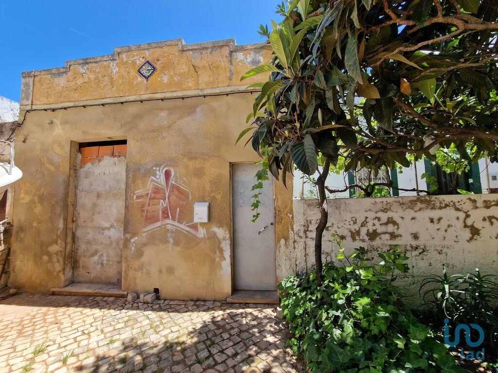 House in Faro - view 1