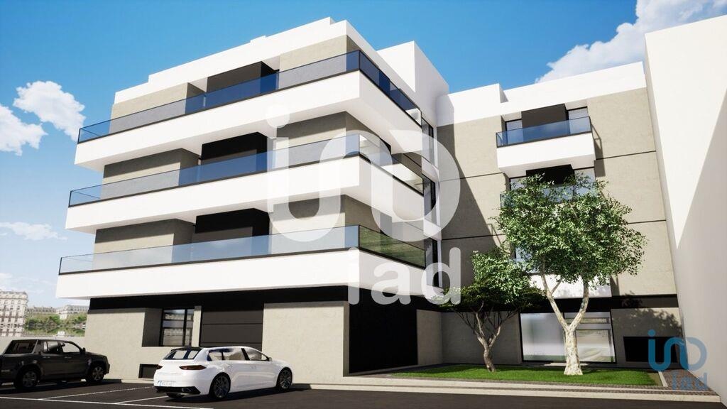 Apartment in Olhao - view 1