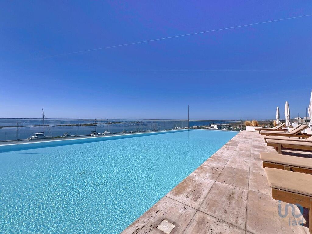Apartment in Olhao - view 1