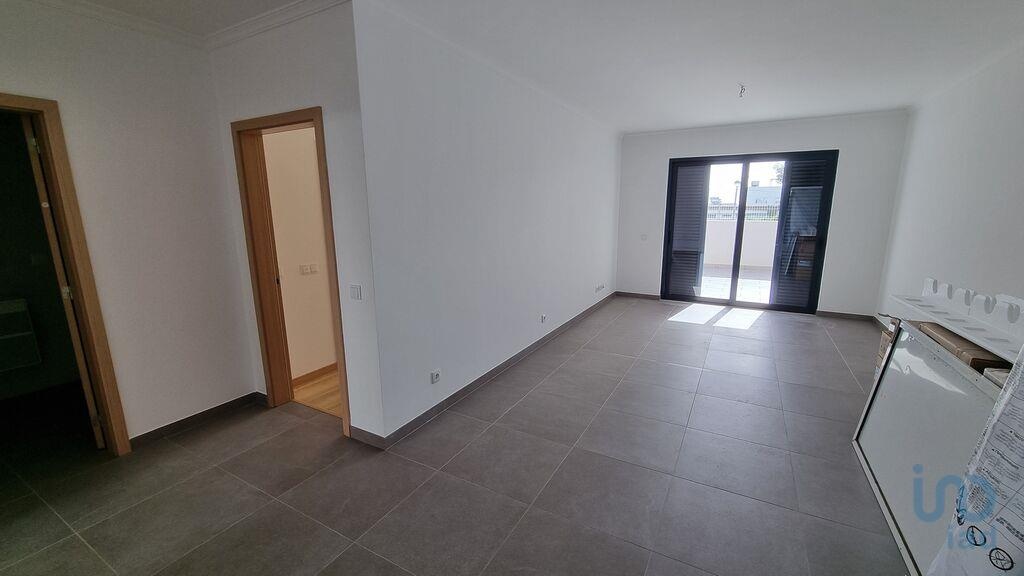 Apartment in Olhao - view 1