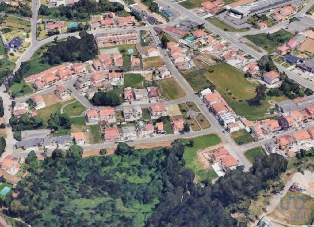 Land in Vila Nova de Gaia (Santa Marinha) - view 1