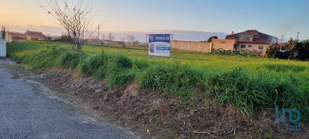 Land in Espinho - view 1