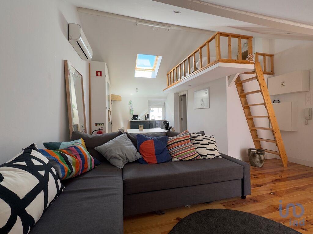 Apartment in Lisbon - view 1