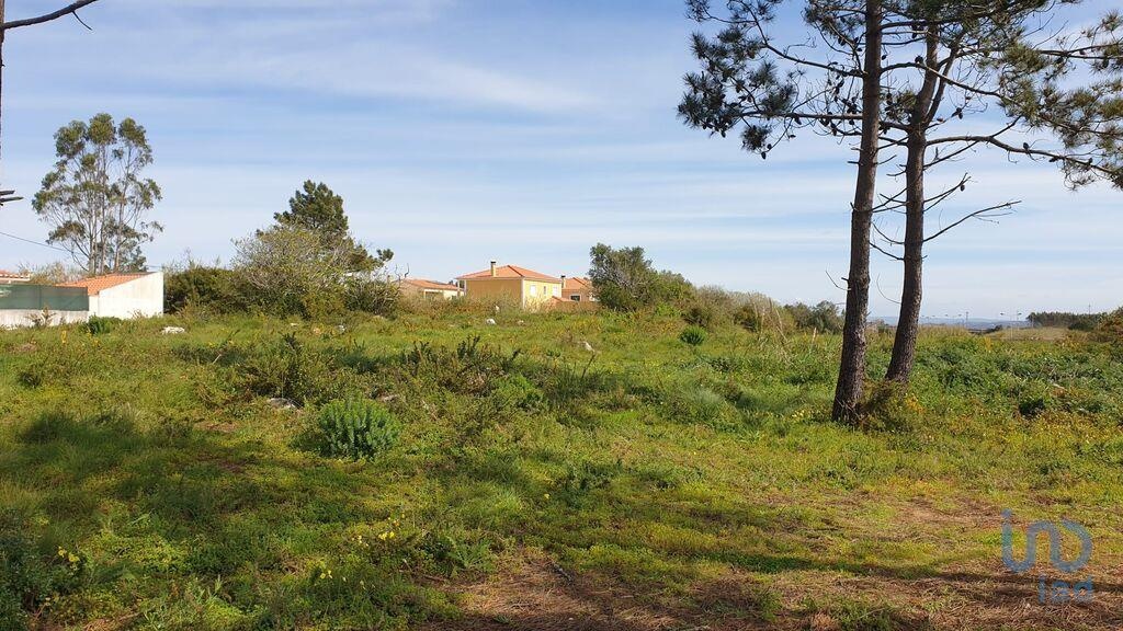 Land in Obidos - view 1