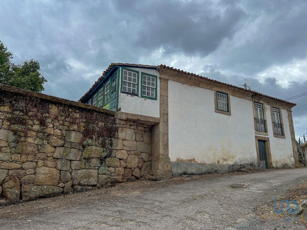 House in Trancoso - view 1