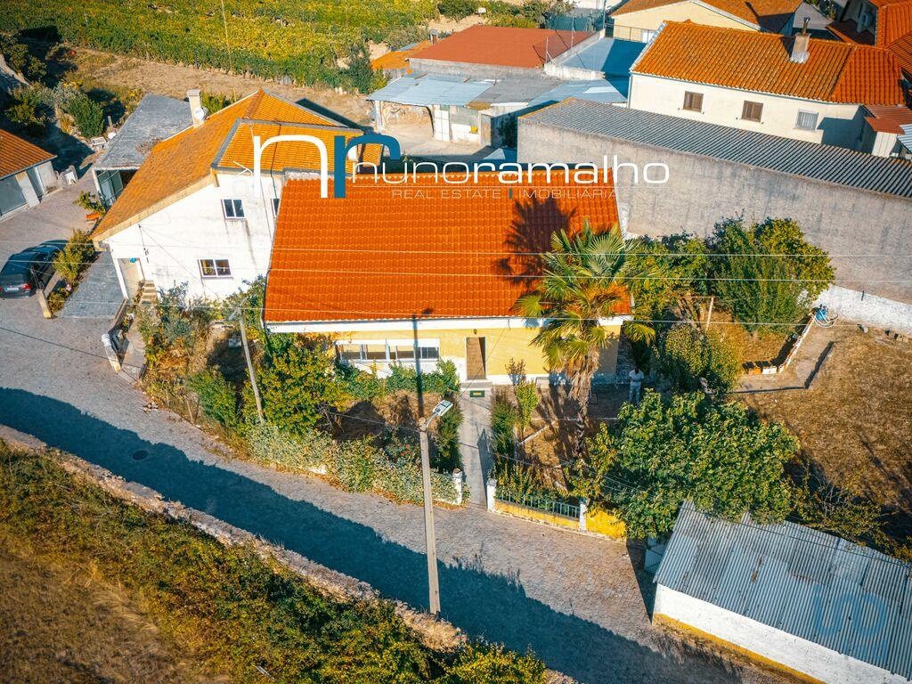 House in Trancoso - view 1