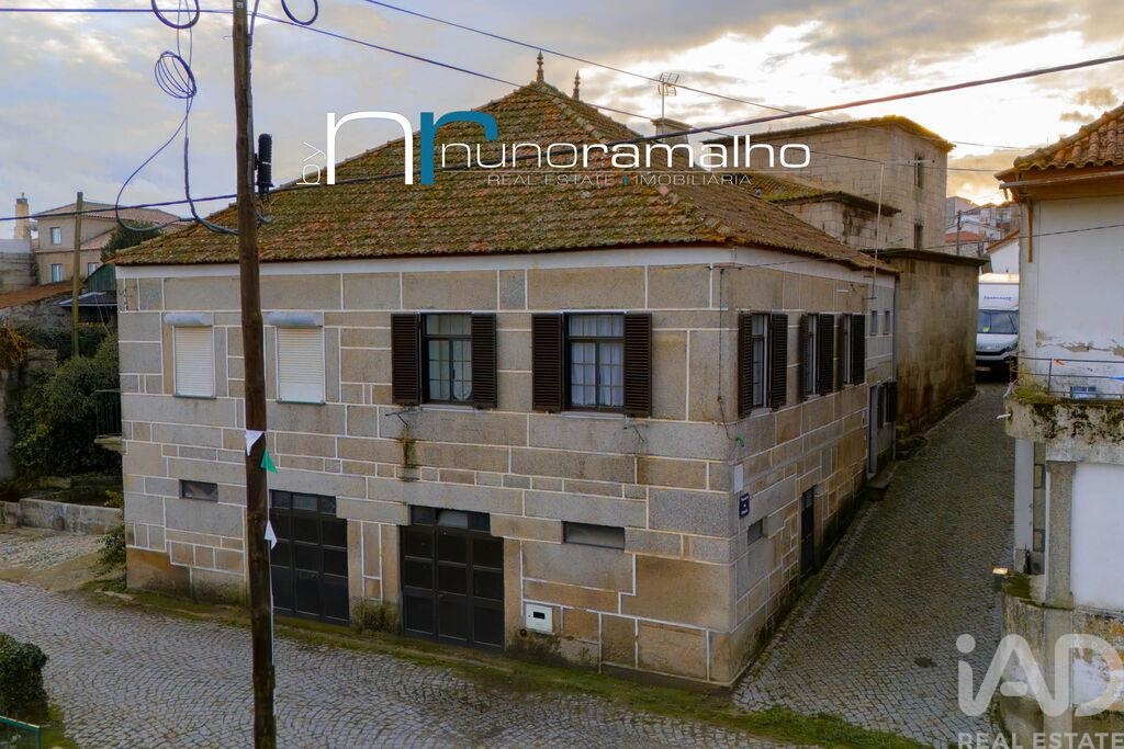 House in Souro Pires - view 1