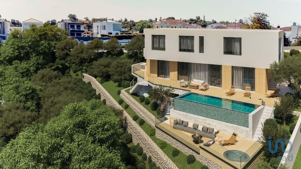 Land in Loule - view 1
