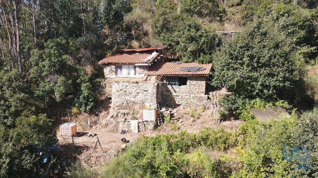 House in Pedrogao Grande - view 1