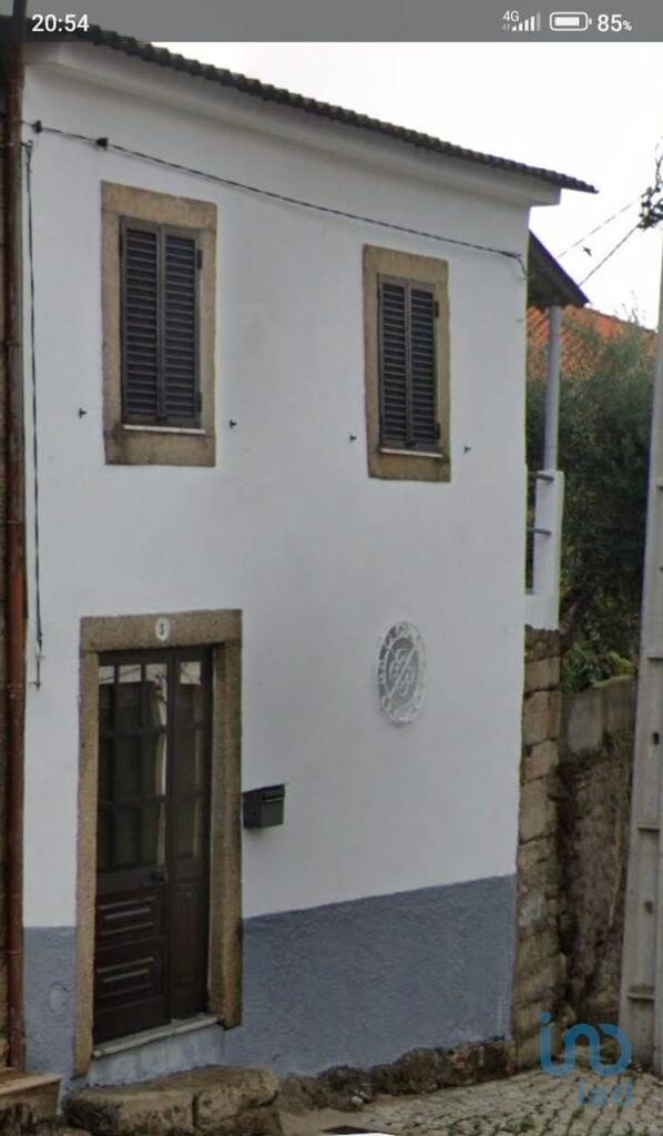 House in Freixo de Espada A Cinta - view 1