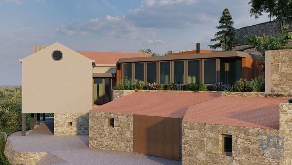 House in Caminha - view 1