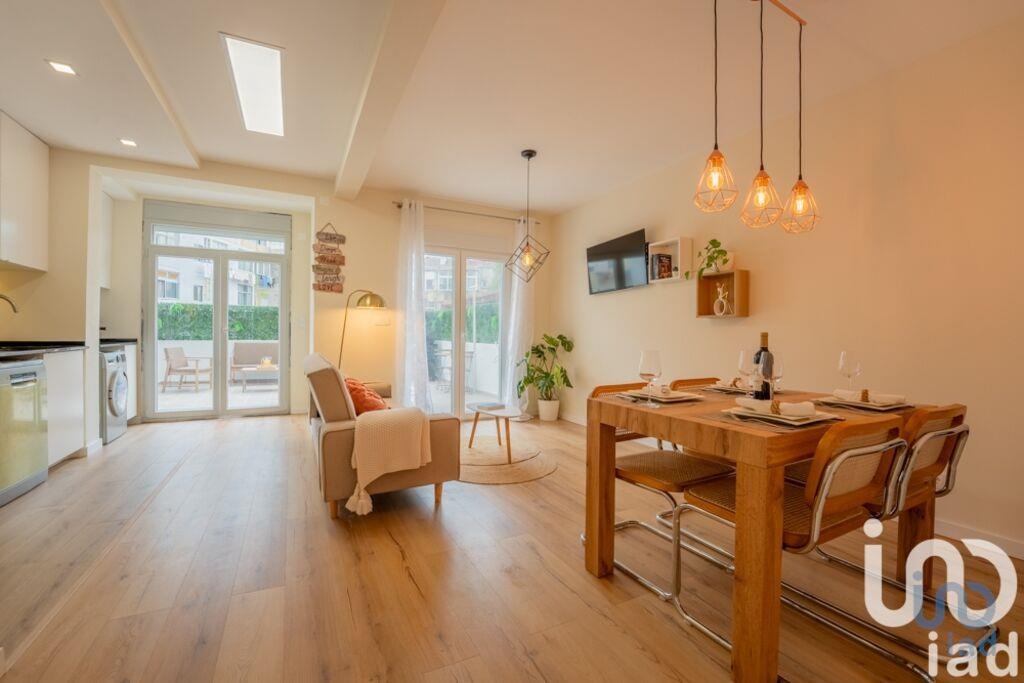 Apartment in Oeiras - view 1