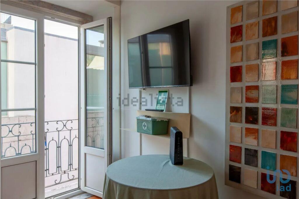 Apartment in Lisbon - view 1