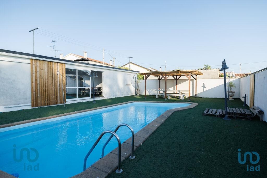 House in Valenca - view 1