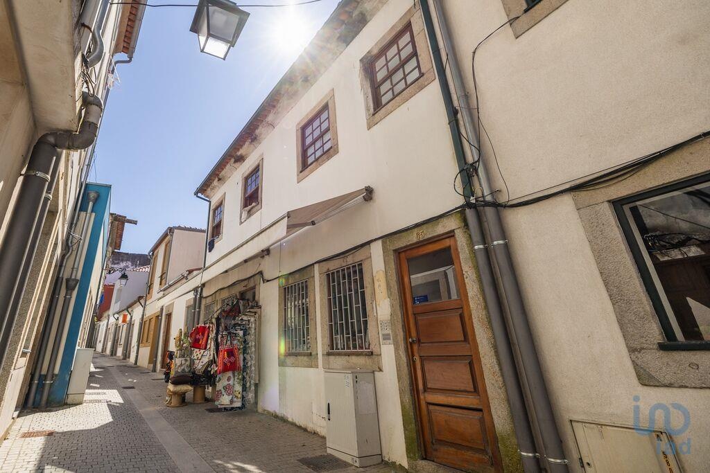 House in Viana do Castelo - view 1
