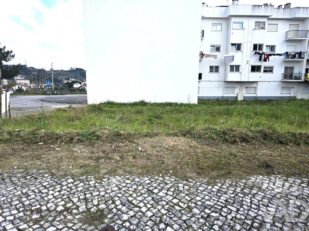 Land in Pombal - view 1