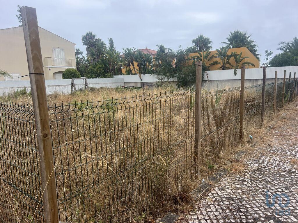 Land in Sesimbra - view 1
