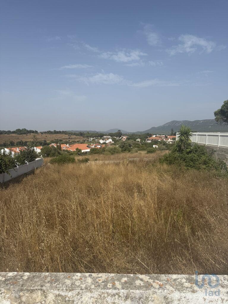 Land in Sesimbra - view 1