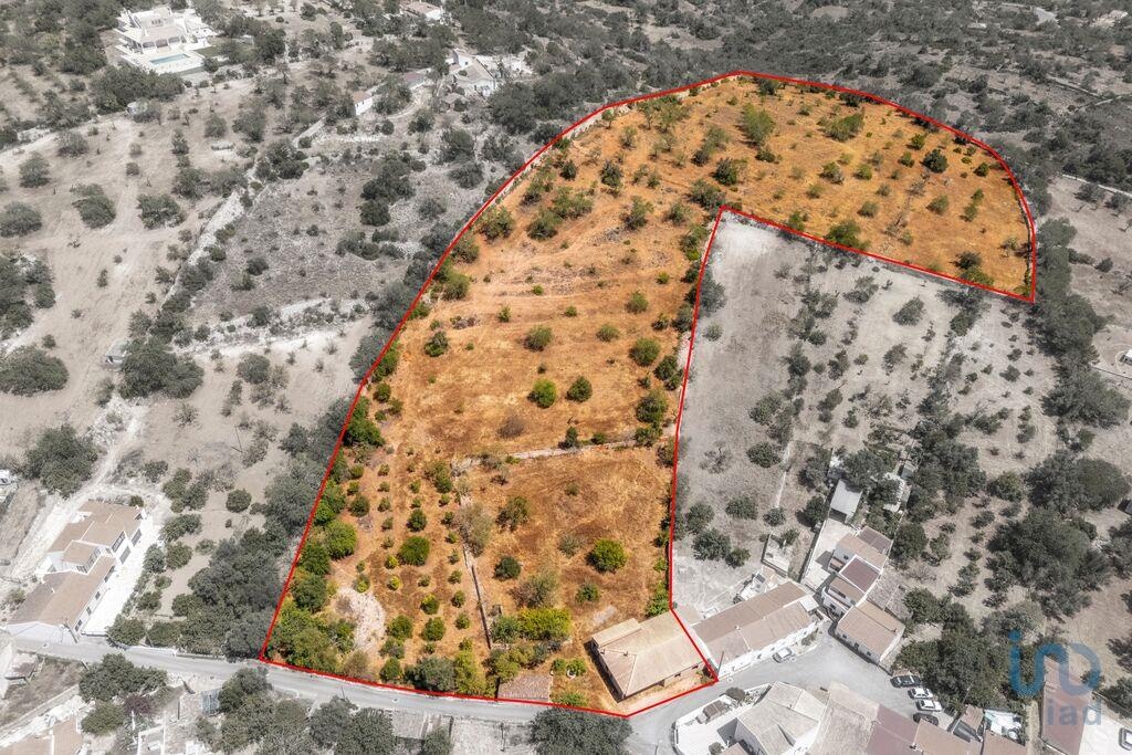 Land in Albufeira - view 1