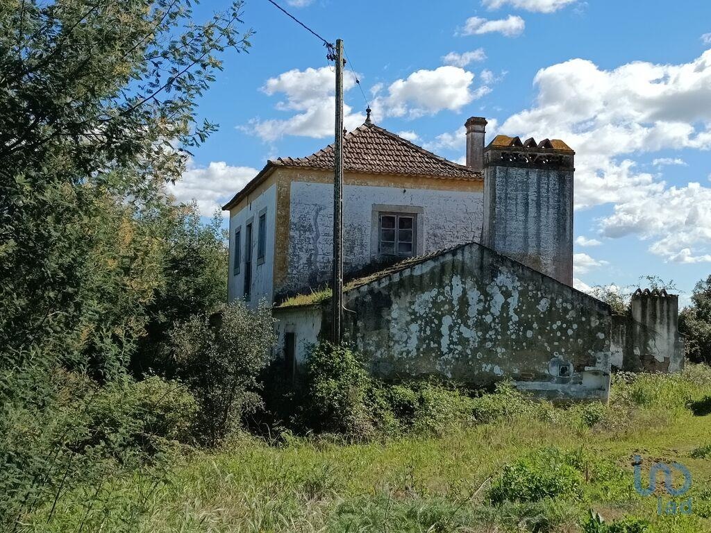 Land in Alpiarca - view 1