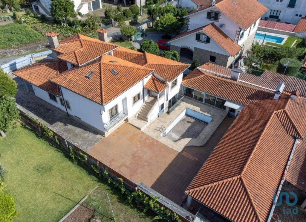 House in Ponte de Lima - view 1