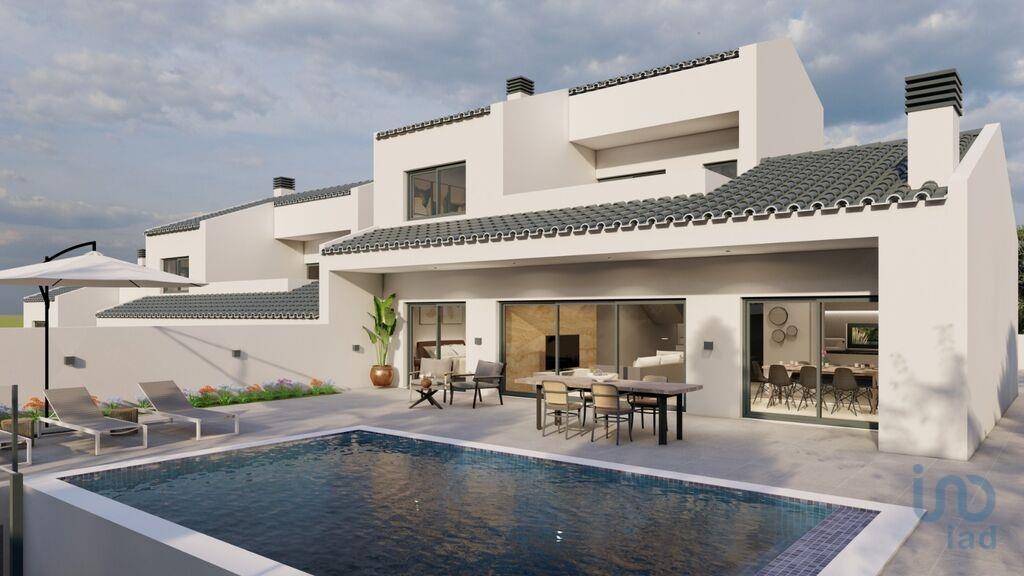 House in Albufeira - view 1