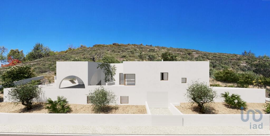 House in Loule - view 1