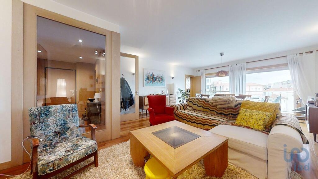 Apartment in Porto - view 1