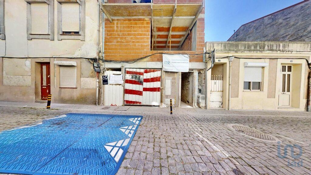 House in Porto - view 1