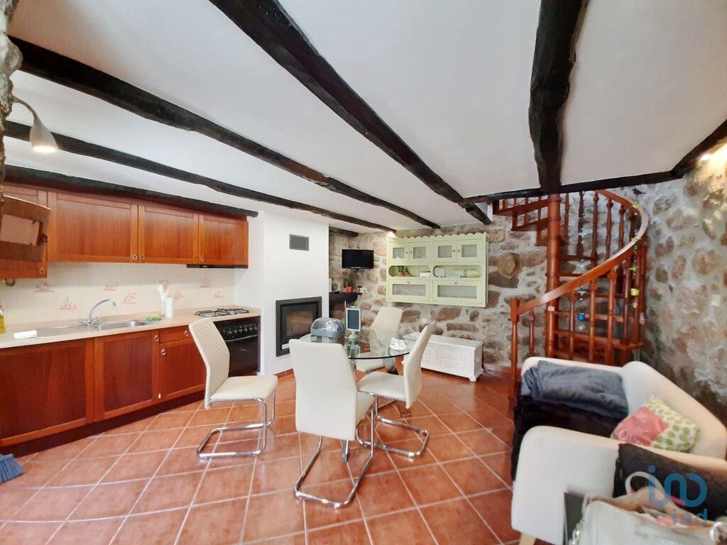 House in Melgaco - view 1
