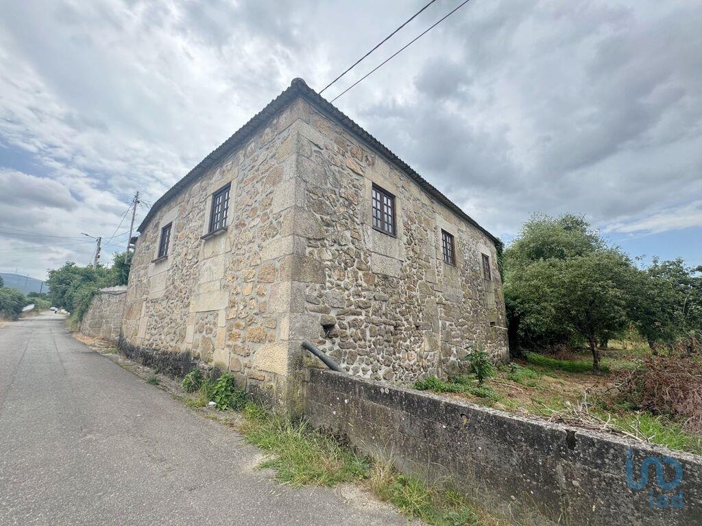 House in Moncao - view 1
