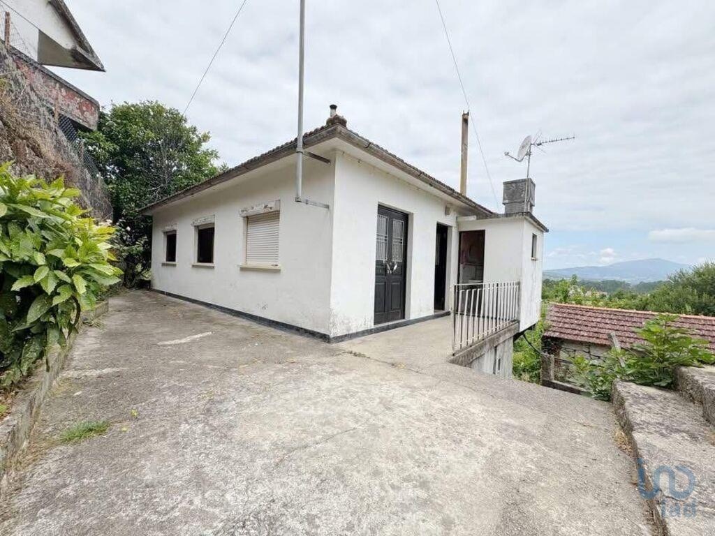 House in Moncao - view 1