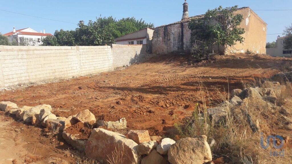 Land in Loule - view 1