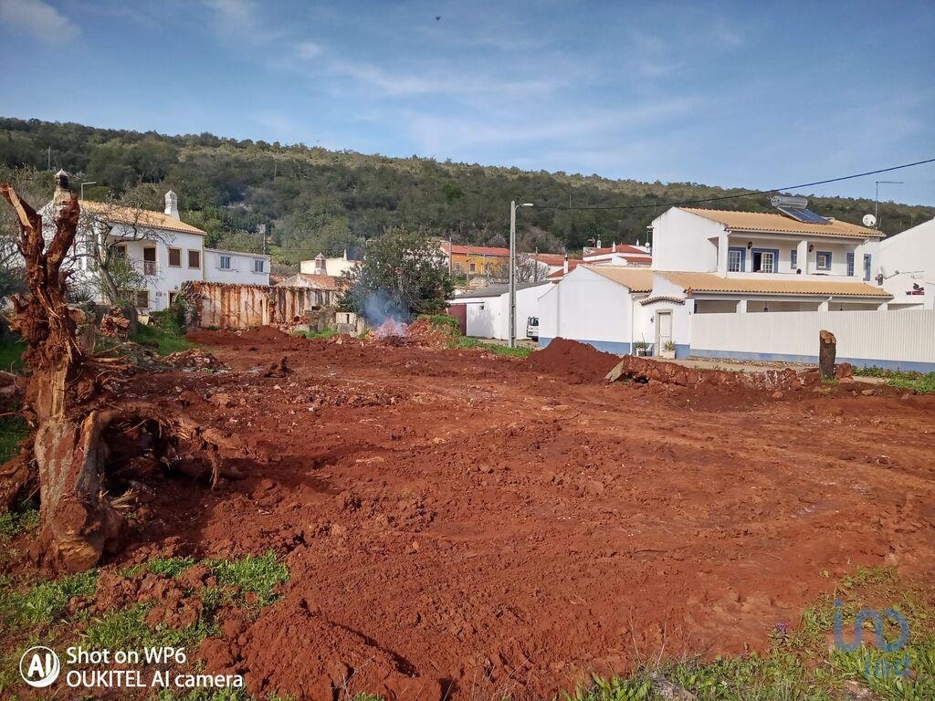 House in Loule - view 1